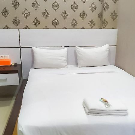 מלון פקאנבארו Reddoorz Syariah Near Sultan Syarif Kasim II Airport מראה חיצוני תמונה